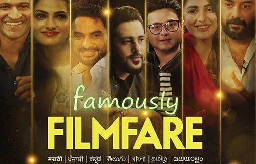 Know Everything That You Wanted To Know About Your Favorite Regional Actors In Famoulsy Filmfare