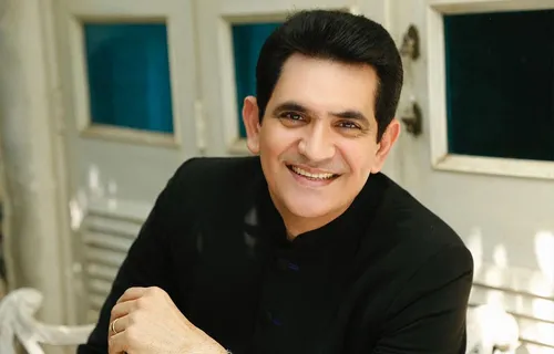 Biopic Maestro Omung Kumar To Have A Working Valentine's Day
