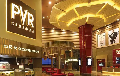 Bandra's Spi Le Reve Gets An Upgrade With ‘Pvr Screening Room’ Series And Becomes A Premium Destination Cinema