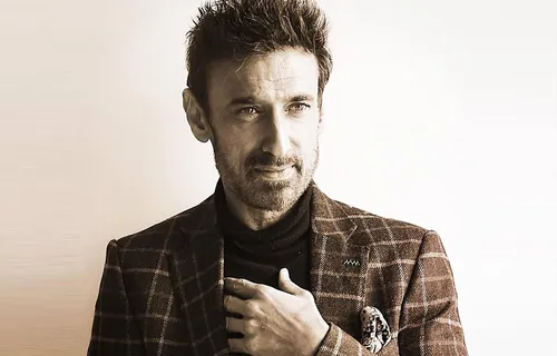 Rahul Dev To Make His Debut In Marathi With The Action-Packed ‘Rocky’ On 8th March