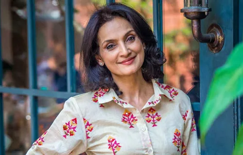 “It Is Only By Instinct That I Take On A Role” Rajeshwari Sachdev