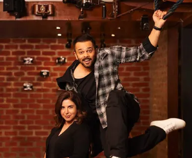 Rohit Shetty and Farah Khan collaborating for Bollywood’s ‘biggest action-comedy'