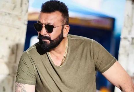 Sanjay Dutt Initiates A Nation-Wide Campaign To Fight Drug Abuse Amongst The Youth