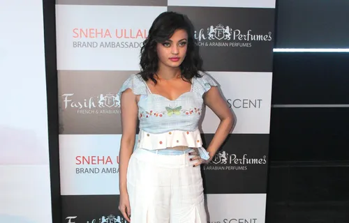 I Want To Re Brand Myself Says Sneha Ullal
