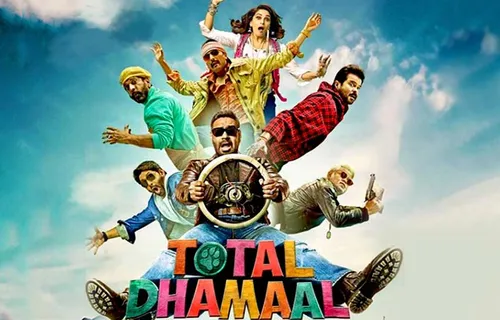 Makers Of Total Dhamaal To Launch The Trailer In Different Languages!