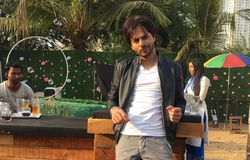 Ansh Bagri On Why He Agreed To Be Part Of Dil Toh Happy Hai Ji 
