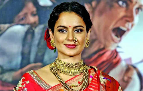 After Krish's Failure In NTR Mahanayakudu, Kangana Questions Him And Others For Running Sabotage Campaign