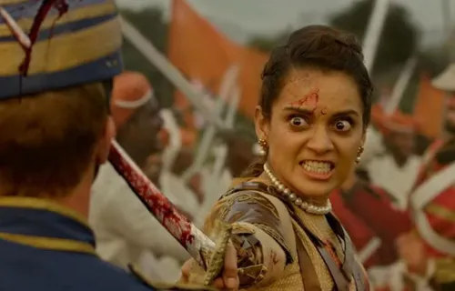 Manikarnika -The Queen Of Jhansi Becomes The Biggest Opening Weekend Of 2019 Till Now