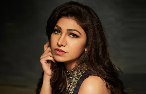 Tulsi Kumar’s New Track In 'Luka Chuppi' Will Get You Grooving
