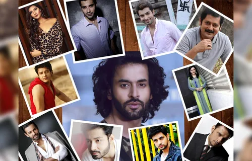 Should Tv Actors Names Be Shown Compulsorily In Show Credits?