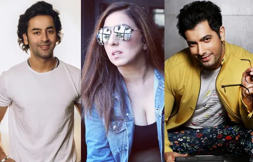 Tv Actors Share Their Notions Of Success