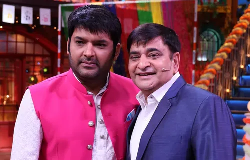 Here’s Why India’s Favorite Comedian Kapil Sharma Got Married Late 