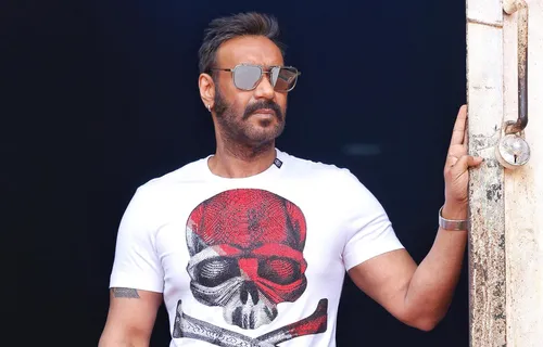 Bhuj: The Pride Of India Is Due For Release On August 14, 2020