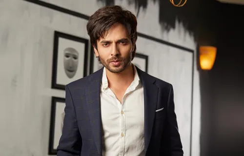 Ansh Bagri Is The Newest Hottie In Town 