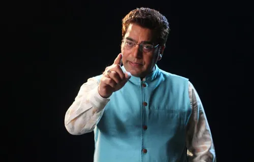 ‘’It Is Necessary To Spread Awareness About Crimes” Says Ashutosh Rana