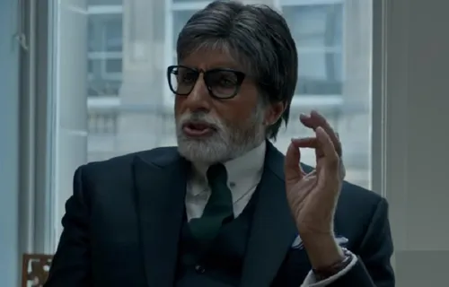 Badla Box Office Collection Day 3: The Film Earns Rs 23.20 Crore