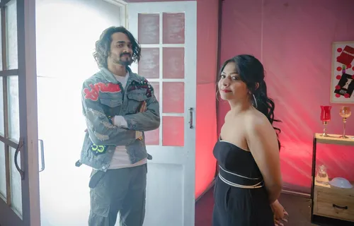 India's Largest Youtuber Bhuvan Bam Releases His Newest Music Video 'Bas Mein' Today 