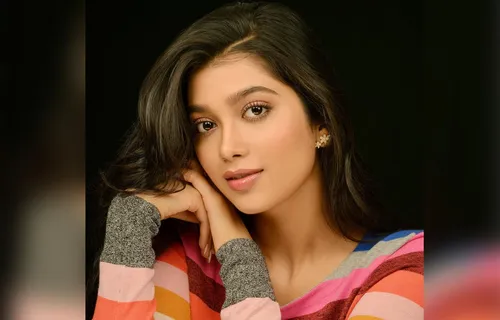 Digangana Suryavanshi Got Inspired By "Beti Bacho Beti Padhao" Campaing 