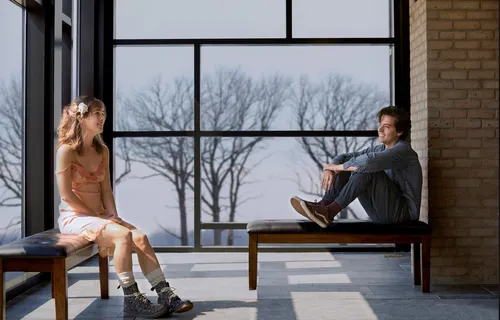 Five Feet Apart Releases In India On March 29