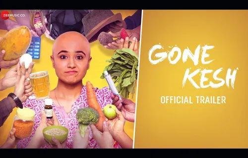 The Trailer Of 'Gone Kesh' Is Out Now
