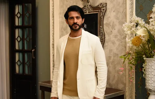 Hiten Tejwani Not Comfortable With Doing Bold Scenes In Web Series 