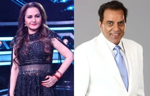 Jaya Prada Says Dharmendra Is Still The Only He Man In Bollywood Today