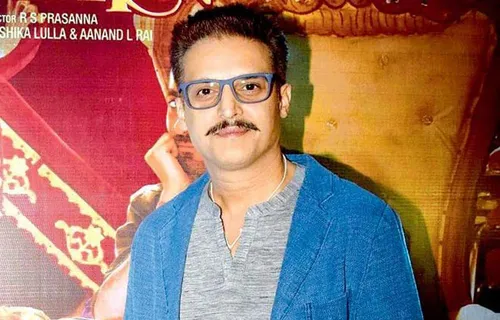 Guess What Jimmy Shergill Wanted To Become Before He Became An Actor!