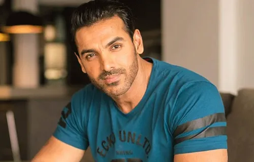 “My Role In Raw Is Very Challenging And Has Pushed My Limits With Different Looks”- John Abraham