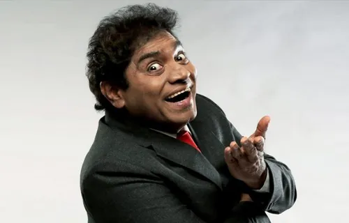 Johny Lever To Be Part Of The Comedy Reality Show Jury Ek Tappa Out On Star Pravah