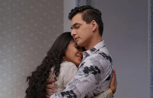 Kartik And Naira To Get Re Married