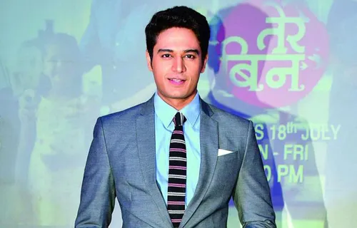 A Lot Depends On How You Manage The Role Of A Son And A Husband” Says Laal Ishq Actor Gaurav Khanna 