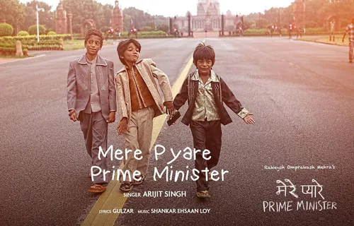 Movie Review: Mere Pyare Prime Minister