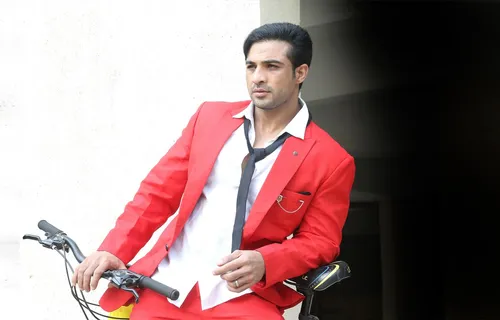 I Am Lovable And Desi Says Mohammad Nazim