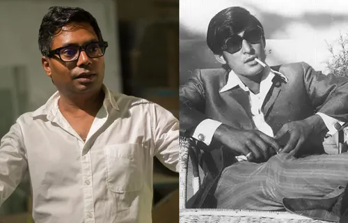 Director Raj Kumar Gupta To Bring The Untold Story Of Ravinder Kaushik, Aka The Black Tiger, India’s Greatest Spy On The Big Screen
