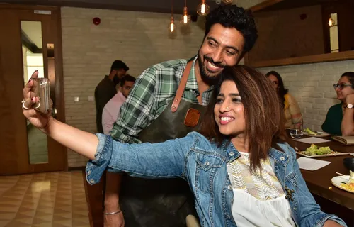 The Ranveer Brar App Launched To Simplify Your Culinary Challenges