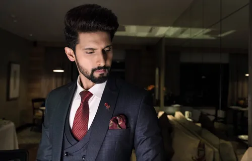 Ravi Dubey Doles Out Style Advice! 