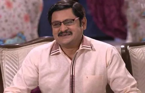 Rohitash Gaud Had Specialized For Three Years In Nsd Repertory Company In Delhi