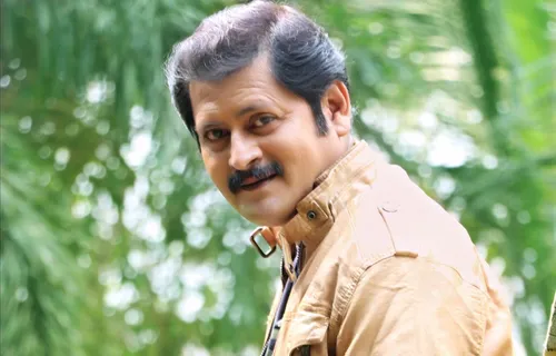 Rohitashv Gour Says That Comedy Scenario Is Growing On Tv 