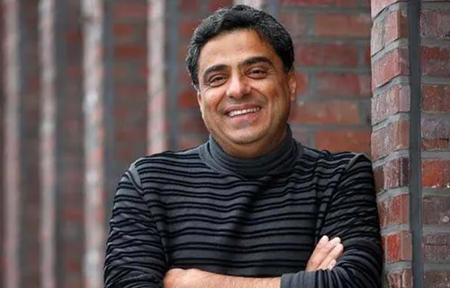 Ronnie Screwvala Wants To Aim At Global Franchising Of Our Movies