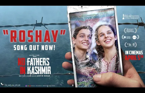 No Fathers In Kashmir’s First Song Brings Kashmiri Music To The Forefront With The Song Titled Chol Homa Roshay!