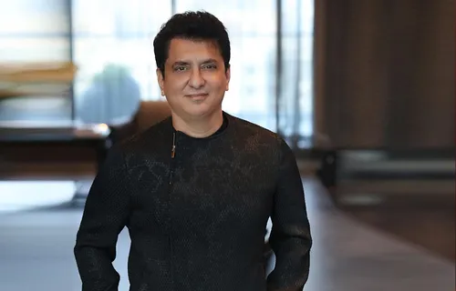 Every Time You Feel That You’re On A Finishing Line, It Turns Out To Be A New Starting Line,Says Sajid Nadiadwala 