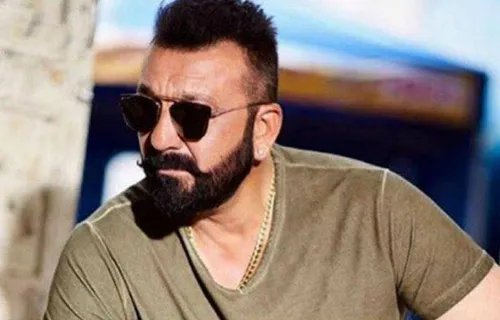 Sanjay Dutt Clears The Air About Him Contesting The Upcoming Loksabha Elections!