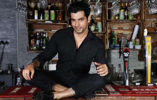 “I Have Got Married Seven Or Eight Times On-Screen, But This Is Going To Be Real”, Says Ssharad Malhotra