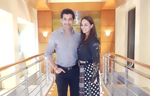 Ssharad Malhotra To Get Hitched This April!