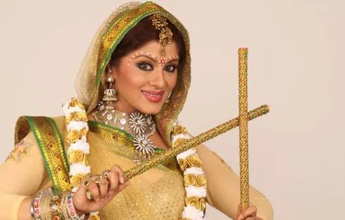 It Is A Great Feeling To Be Back On Stage, Says Sudha Chandran 