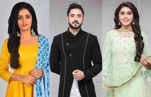 Zee Tv Actors Share Their View On Women's Day