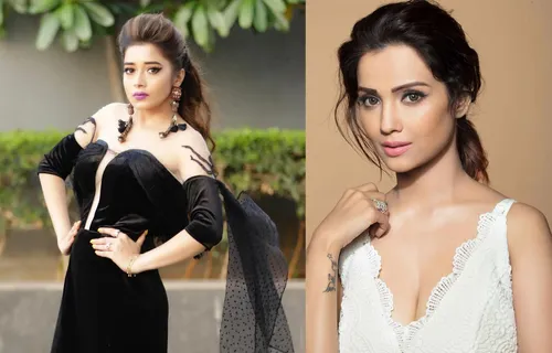 TV Actresses Tell About The Women Who Are Their Frole Models And Why They Look Up To Them