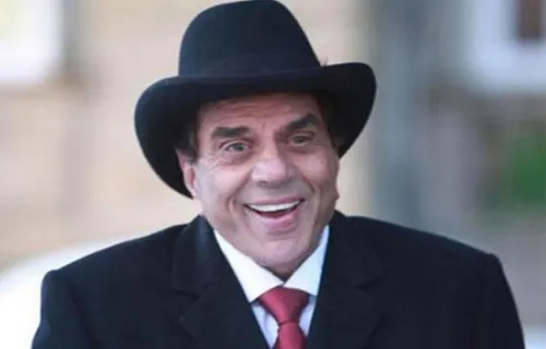 “Humanity Is The Biggest Measure Of Success, Says”- Dharmendra