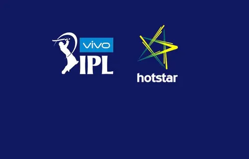 ‘Koi Yaar Nahi Far’ With Hotstar This VIVO IPL 2019