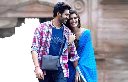 Luka Chuppi Box Office Collection Day 24
